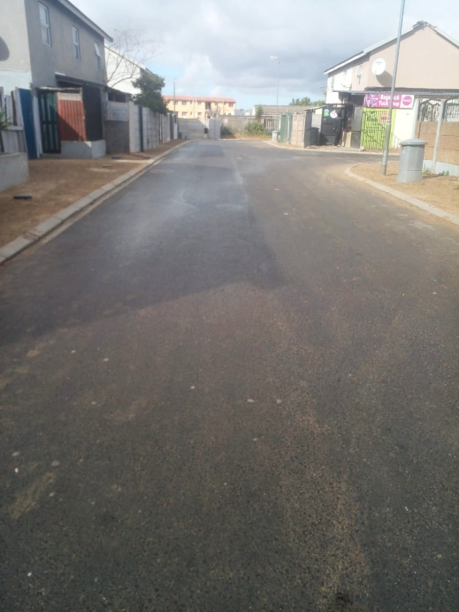 2 Bedroom Property for Sale in Scottsdene Western Cape